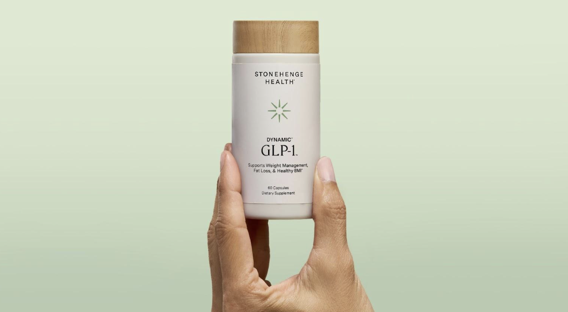 Natural GLP-1 Pathways Backed by Stonehenge Health – Hollywood Life Natural GLP-1 Pathways Backed by Stonehenge Health – Hollywood Life